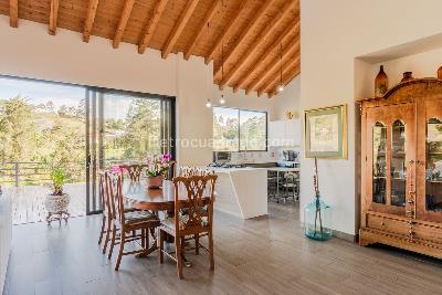 Casa de 3 alcobas en venta en Vereda Ojo De Agua, Rionegro, 300 m² · foto 2 de 20