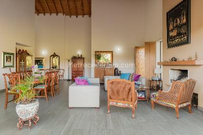 Casa de 3 alcobas en venta en Vereda Ojo De Agua, Rionegro, 300 m² · foto 5 de 20