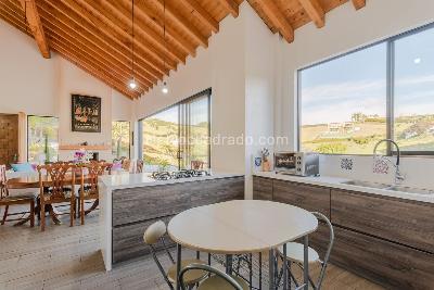 Casa de 3 alcobas en venta en Vereda Ojo De Agua, Rionegro, 300 m² · foto 7 de 20