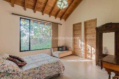 Casa de 3 alcobas en venta en Vereda Ojo De Agua, Rionegro, 300 m² · foto 12 de 20