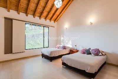 Casa de 3 alcobas en venta en Vereda Ojo De Agua, Rionegro, 300 m² · foto 14 de 20