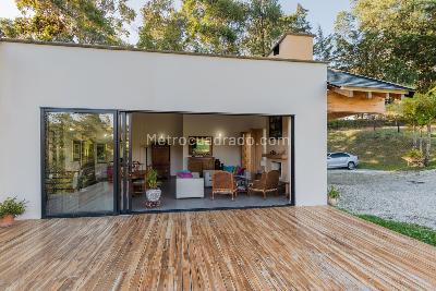 Casa de 3 alcobas en venta en Vereda Ojo De Agua, Rionegro, 300 m² · foto 19 de 20