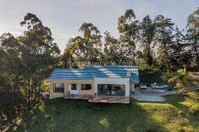 Casa de 3 alcobas en venta en Vereda Ojo De Agua, Rionegro, 300 m² · foto 20 de 20
