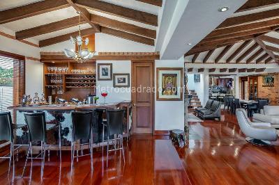 Casa en venta en Vereda La Balsa, Chía · foto 6 de 13
