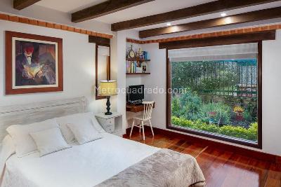 Casa en venta en Vereda La Balsa, Chía · foto 9 de 13