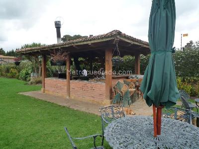 Casa en venta en Vereda La Balsa, Chía · foto 11 de 13