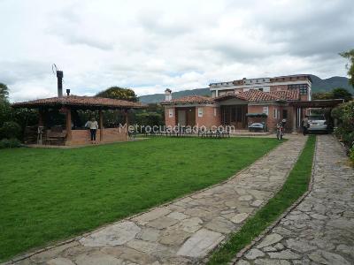 Casa en venta en Vereda La Balsa, Chía · foto 12 de 13