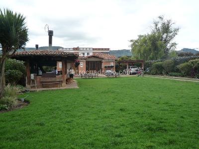 Casa en venta en Vereda La Balsa, Chía · foto 13 de 13