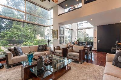 Casa de 5 alcobas en venta en Sotileza, Bogotá, 459 m² · foto 3 de 20