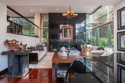 Casa de 5 alcobas en venta en Sotileza, Bogotá, 459 m² · foto 4 de 20