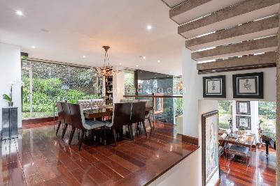 Casa de 5 alcobas en venta en Sotileza, Bogotá, 459 m² · foto 6 de 20