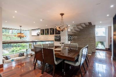 Casa de 5 alcobas en venta en Sotileza, Bogotá, 459 m² · foto 7 de 20