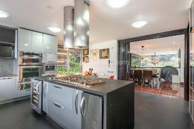 Casa de 5 alcobas en venta en Sotileza, Bogotá, 459 m² · foto 8 de 20