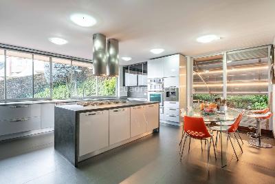 Casa de 5 alcobas en venta en Sotileza, Bogotá, 459 m² · foto 9 de 20