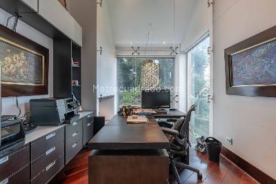 Casa de 5 alcobas en venta en Sotileza, Bogotá, 459 m² · foto 11 de 20