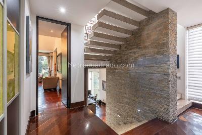 Casa de 5 alcobas en venta en Sotileza, Bogotá, 459 m² · foto 12 de 20