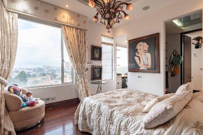 Casa de 5 alcobas en venta en Sotileza, Bogotá, 459 m² · foto 15 de 20