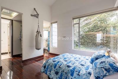 Casa de 5 alcobas en venta en Sotileza, Bogotá, 459 m² · foto 17 de 20