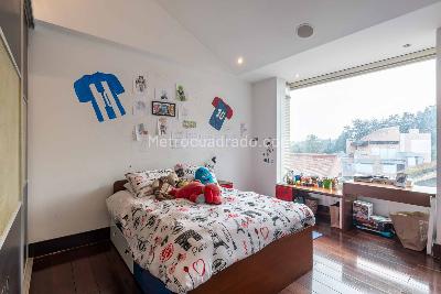 Casa de 5 alcobas en venta en Sotileza, Bogotá, 459 m² · foto 19 de 20