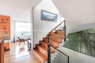 Casa de 4 alcobas en venta en Cerros De Sotileza, Bogotá, 269 m² · foto 2 de 20
