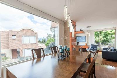 Casa de 4 alcobas en venta en Cerros De Sotileza, Bogotá, 269 m² · foto 4 de 20