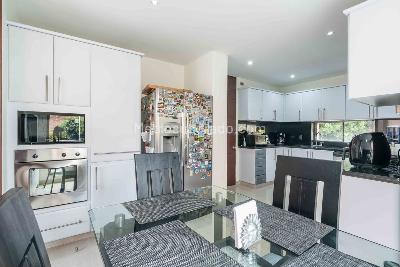 Casa de 4 alcobas en venta en Cerros De Sotileza, Bogotá, 269 m² · foto 5 de 20