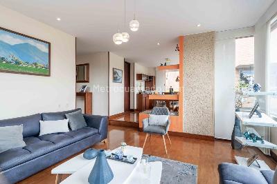 Casa de 4 alcobas en venta en Cerros De Sotileza, Bogotá, 269 m² · foto 7 de 20