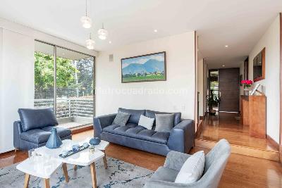 Casa de 4 alcobas en venta en Cerros De Sotileza, Bogotá, 269 m² · foto 10 de 20