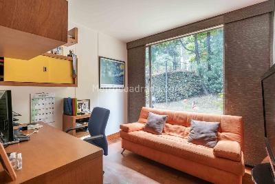 Casa de 4 alcobas en venta en Cerros De Sotileza, Bogotá, 269 m² · foto 11 de 20