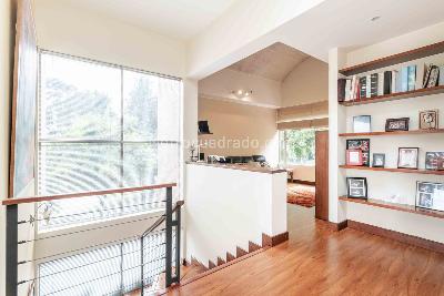 Casa de 4 alcobas en venta en Cerros De Sotileza, Bogotá, 269 m² · foto 13 de 20