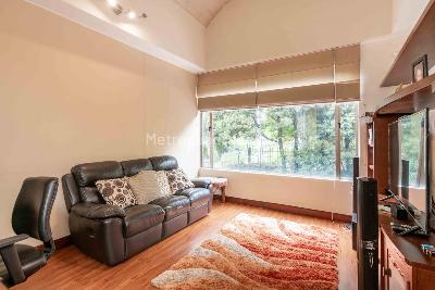 Casa de 4 alcobas en venta en Cerros De Sotileza, Bogotá, 269 m² · foto 14 de 20