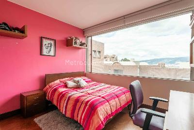 Casa de 4 alcobas en venta en Cerros De Sotileza, Bogotá, 269 m² · foto 15 de 20