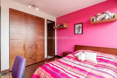 Casa de 4 alcobas en venta en Cerros De Sotileza, Bogotá, 269 m² · foto 16 de 20