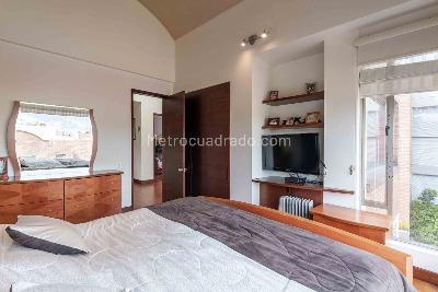 Casa de 4 alcobas en venta en Cerros De Sotileza, Bogotá, 269 m² · foto 19 de 20