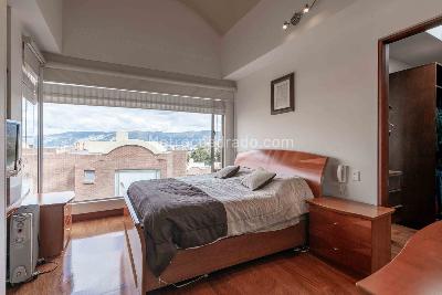 Casa de 4 alcobas en venta en Cerros De Sotileza, Bogotá, 269 m² · foto 20 de 20