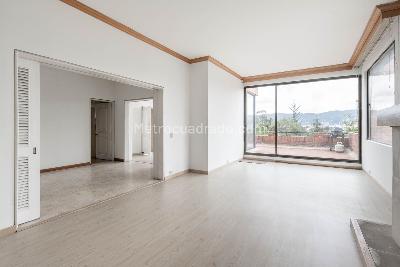 Apartamento en venta en Cerros De Niza, Bogotá · foto 2 de 20