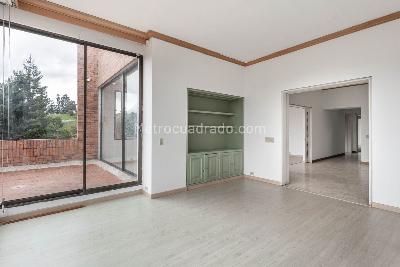 Apartamento en venta en Cerros De Niza, Bogotá · foto 3 de 20