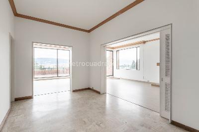 Apartamento en venta en Cerros De Niza, Bogotá · foto 4 de 20