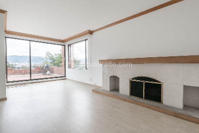 Apartamento en venta en Cerros De Niza, Bogotá · foto 5 de 20