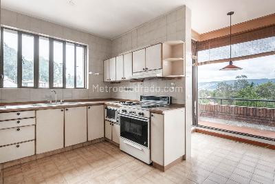 Apartamento en venta en Cerros De Niza, Bogotá · foto 7 de 20