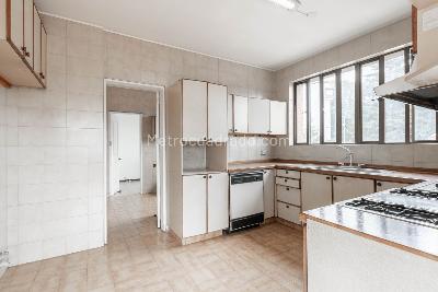 Apartamento en venta en Cerros De Niza, Bogotá · foto 8 de 20