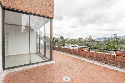 Apartamento en venta en Cerros De Niza, Bogotá · foto 11 de 20
