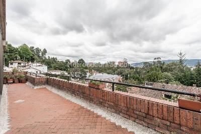 Apartamento en venta en Cerros De Niza, Bogotá · foto 12 de 20