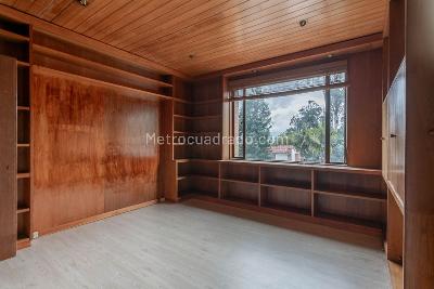 Apartamento en venta en Cerros De Niza, Bogotá · foto 14 de 20