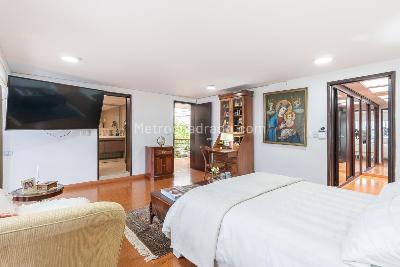 Casa de 5 alcobas en venta en Santa Ana Occidental, Bogotá, 454 m² · foto 20 de 20