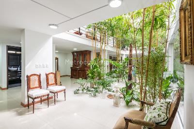 Casa de 5 alcobas en venta en Santa Ana Occidental, Bogotá, 454 m² · foto 4 de 20