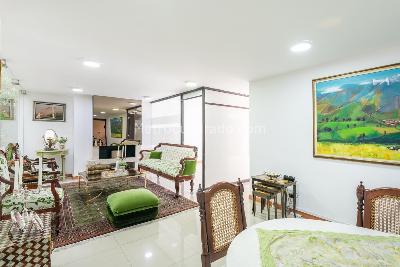 Casa de 5 alcobas en venta en Santa Ana Occidental, Bogotá, 454 m² · foto 6 de 20