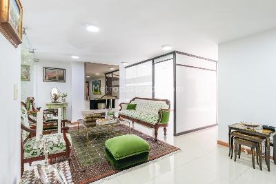 Casa de 5 alcobas en venta en Santa Ana Occidental, Bogotá, 454 m² · foto 8 de 20