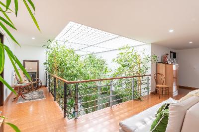 Casa de 5 alcobas en venta en Santa Ana Occidental, Bogotá, 454 m² · foto 12 de 20