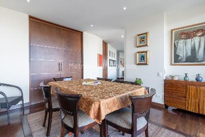 Apartamento de 2 alcobas en venta en Chico Oriental, Bogotá, 186 m² · foto 7 de 20